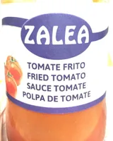 Tomate frito
