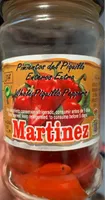 Pimientos del piquillo