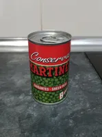 Guisantes