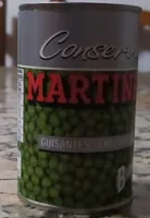Guisantes