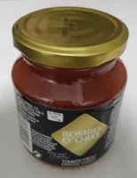 Tomate Frito Rombo D'Oro