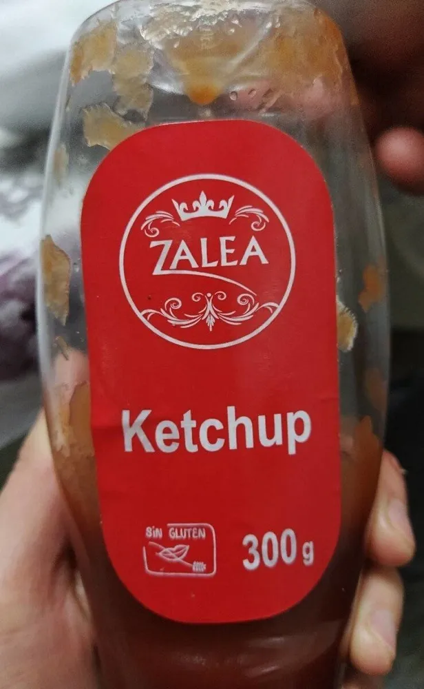 Ketchup
