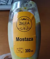 Mostaza