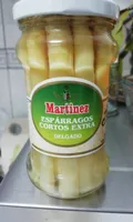Espárragos