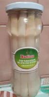 Espárragos Blancos