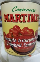 Tomate Triturado Extra