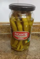Guindillas picantes