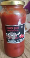 Tomate frito con aceite de oliva