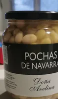 Pochas de Navarra