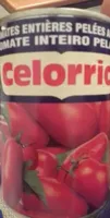 390 G-tomate Entero Pelado