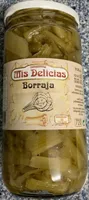 Borraja