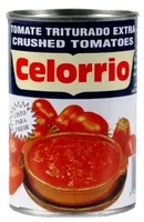 Tomate triturado