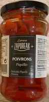 Pimientos Piquillo Primera