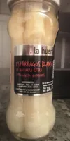 Espárragos Blancos