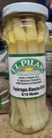 Espárragos