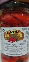Pimientos piquillo primera