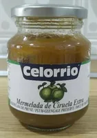 Mermelada de ciruela extra