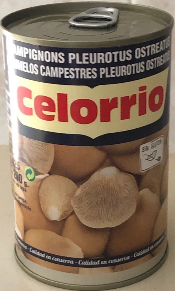 Mushrooms