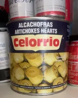 Alcachofras