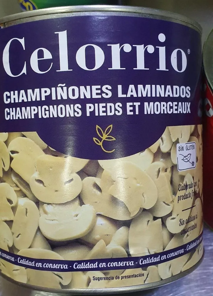 Champiñon