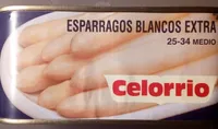 Esparragos blancos extra