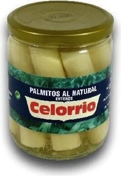Palmitos Enteros Primera