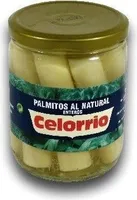 Palmitos Enteros Primera