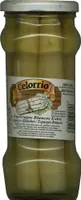 Espárragos blancos en conserva