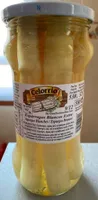 Espárragos Blancos Extra 9 / 12 Tarro