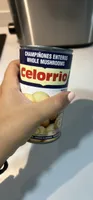 Champiñones Enteros