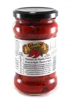 Pimientos del piquillo