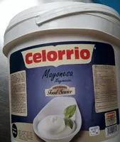 Mayonesa celorrio