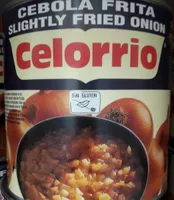 cebolla frita