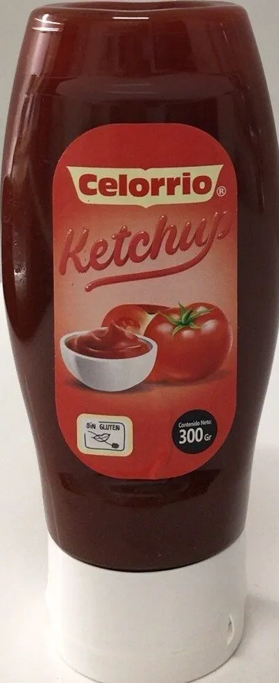 Ketchup