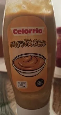 Mostaza Top