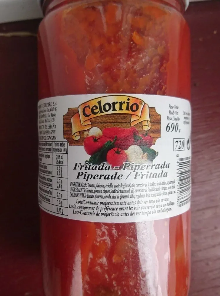 Fritada