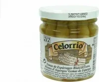 Yemas Esp. Blancos 9 / 12 Extra Tarro 1 / 4 KG