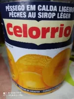 Celorrio Melocotón En Almibar Ligero Extra