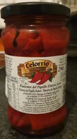 Pimientos del Piquillo Enteros Extra