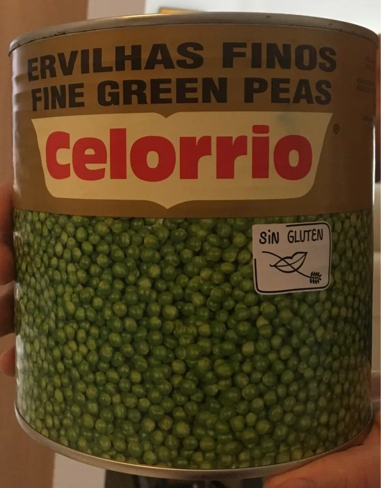 Celorrio