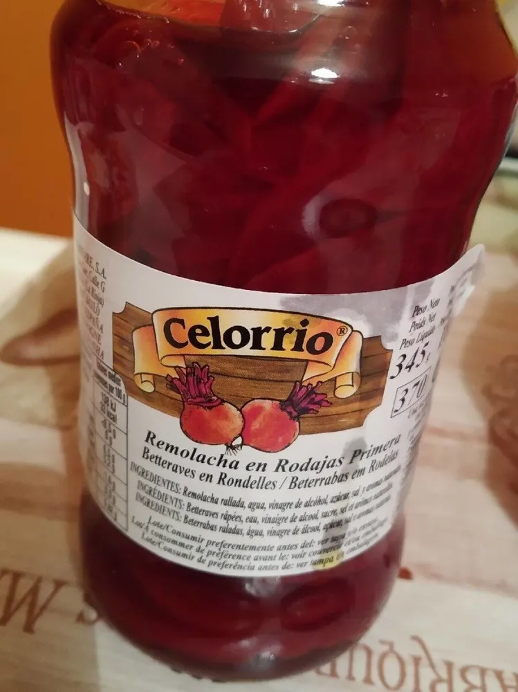 Remolacha