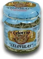 Celogulas Tarro 1