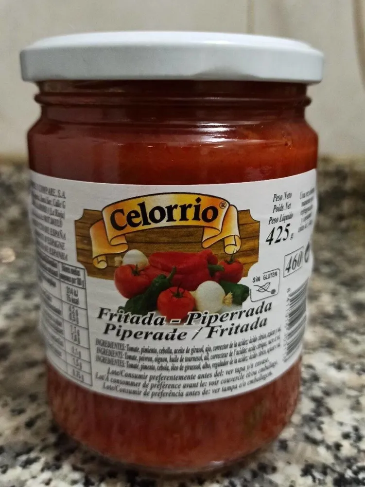 Piperrada