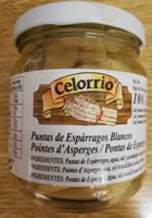 Espárragos