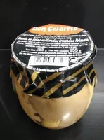 Mezcla de setas