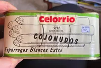 Esparragos