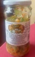 Picadillo en vinagre promera