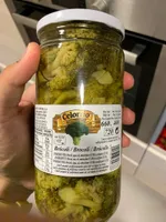 Brócoli