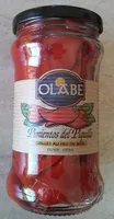 Pimientos del piquillo enteros
