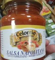 Salsa napolitana